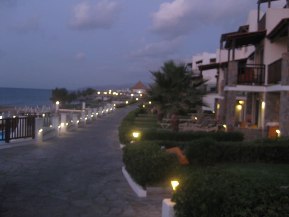 Sonstiges Alexander Beach Hotel & Village Resort