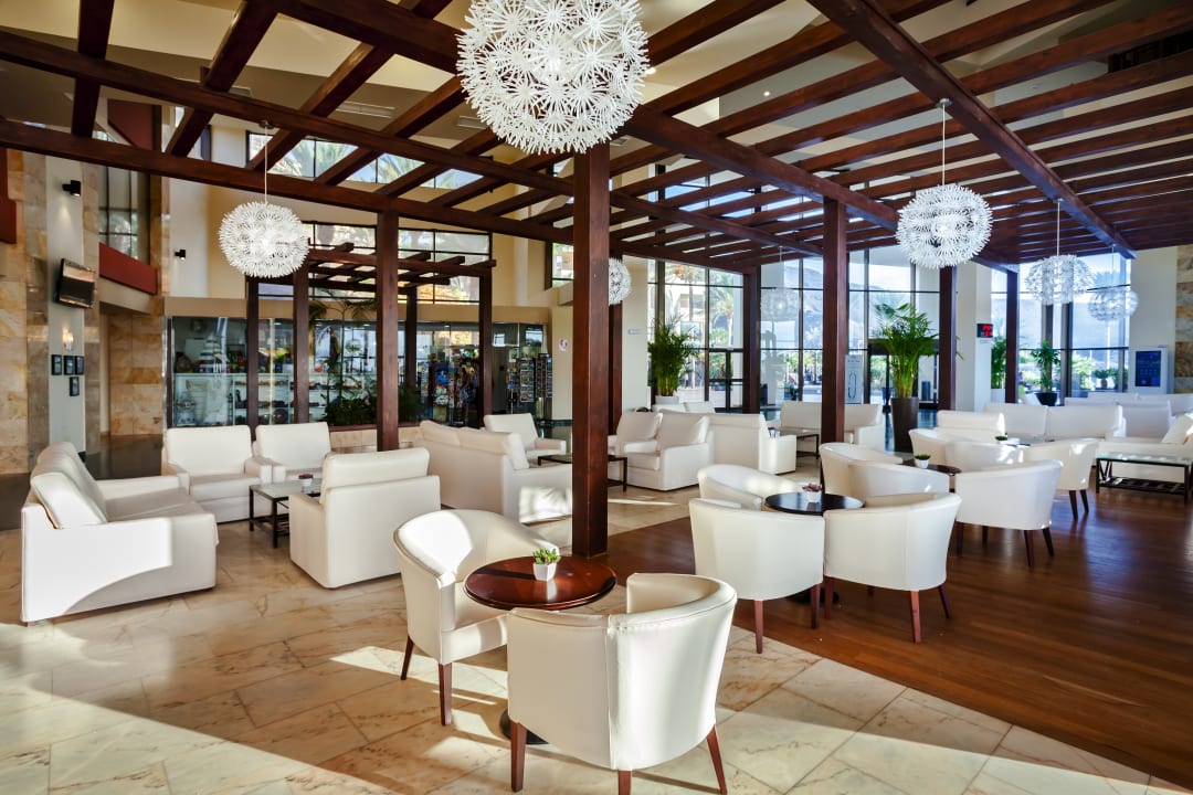 Restaurant Occidental Jandía Mar