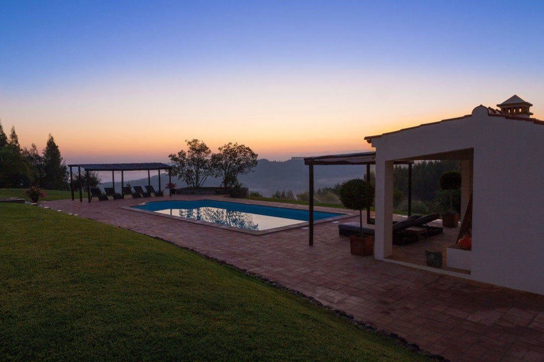 Fachada Rusticae El Paraiso Escondido