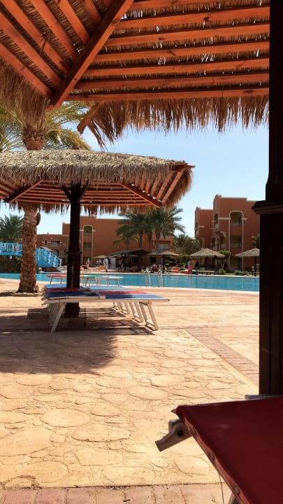 Pool Sentido Caribbean World Soma Bay