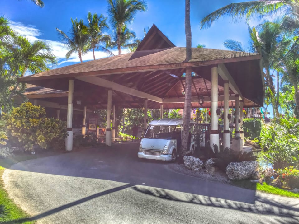 Lobby TRS Turquesa Hotel - Adults only