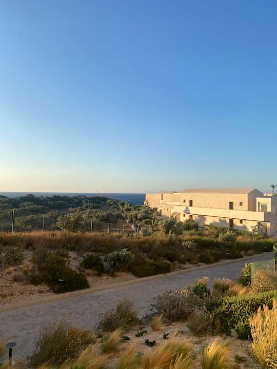 Ausblick ROBINSON IERAPETRA