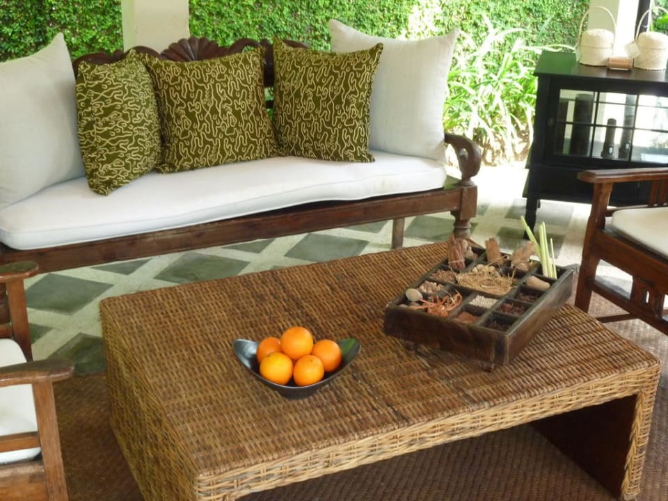 Spa Kayumanis Sanur Private Villa & Spa