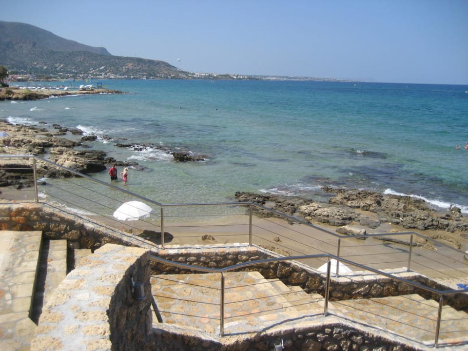 Strand Ikaros Beach Luxury Resort & Spa - Adults Only