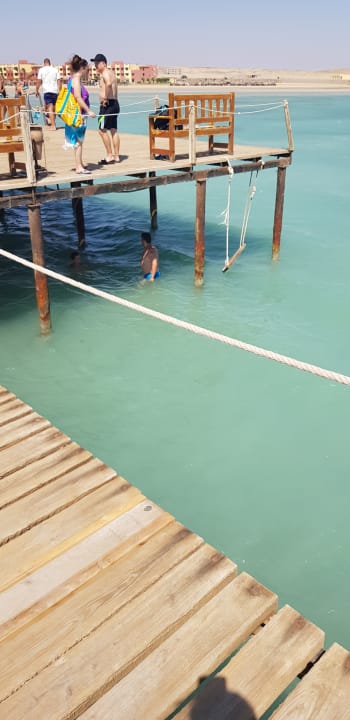 Strand Casa Mare Resort