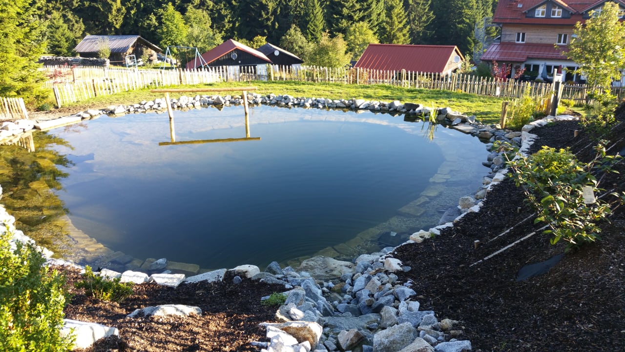 Sport & Freizeit Hunderesort Waldeck