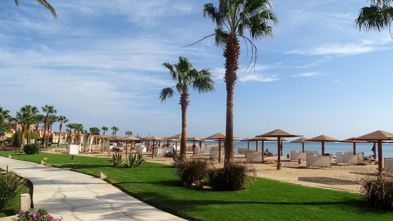 Strand Shams Prestige Abu Soma-Adults Only