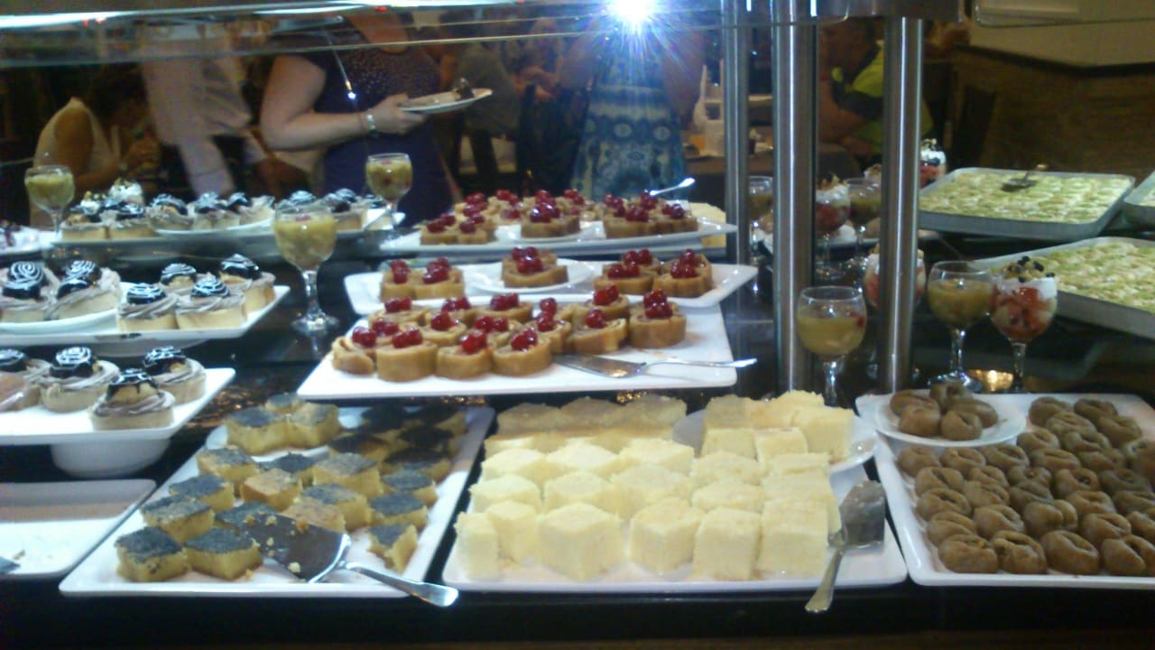 Hotel Dizalya Palm Garden Dizalya Palm Garden