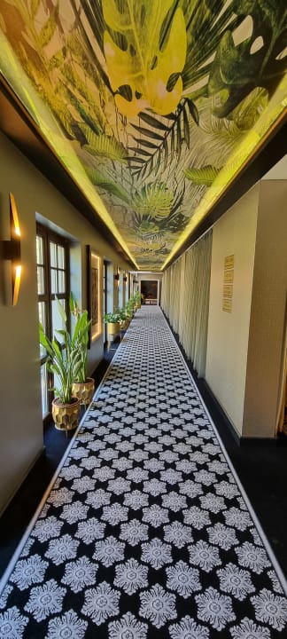 Sonstiges Hotel Royal Baltic Luxury Boutique