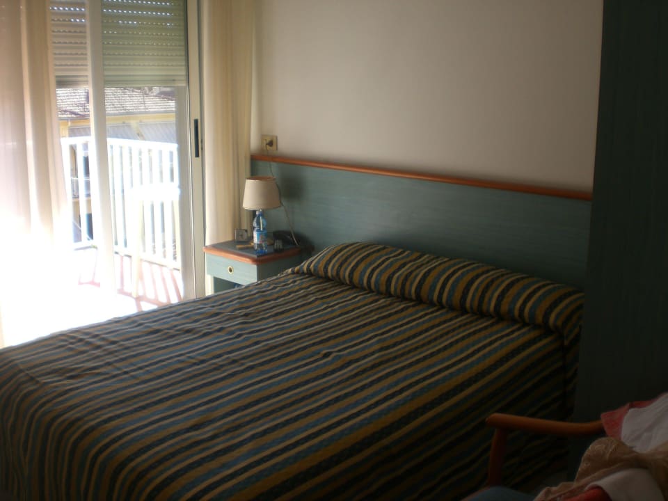 Zimmer Hotel Splendid