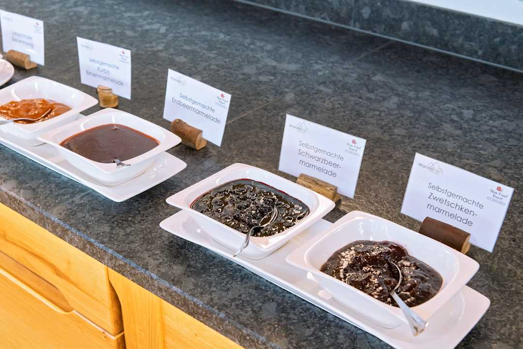 Gastro Alpenhotel Wanderniki