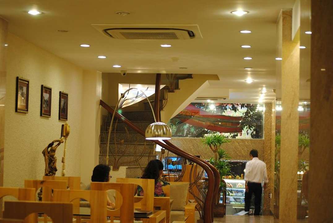 Art Hotel Hanoi Hanoi Trendy Hotel