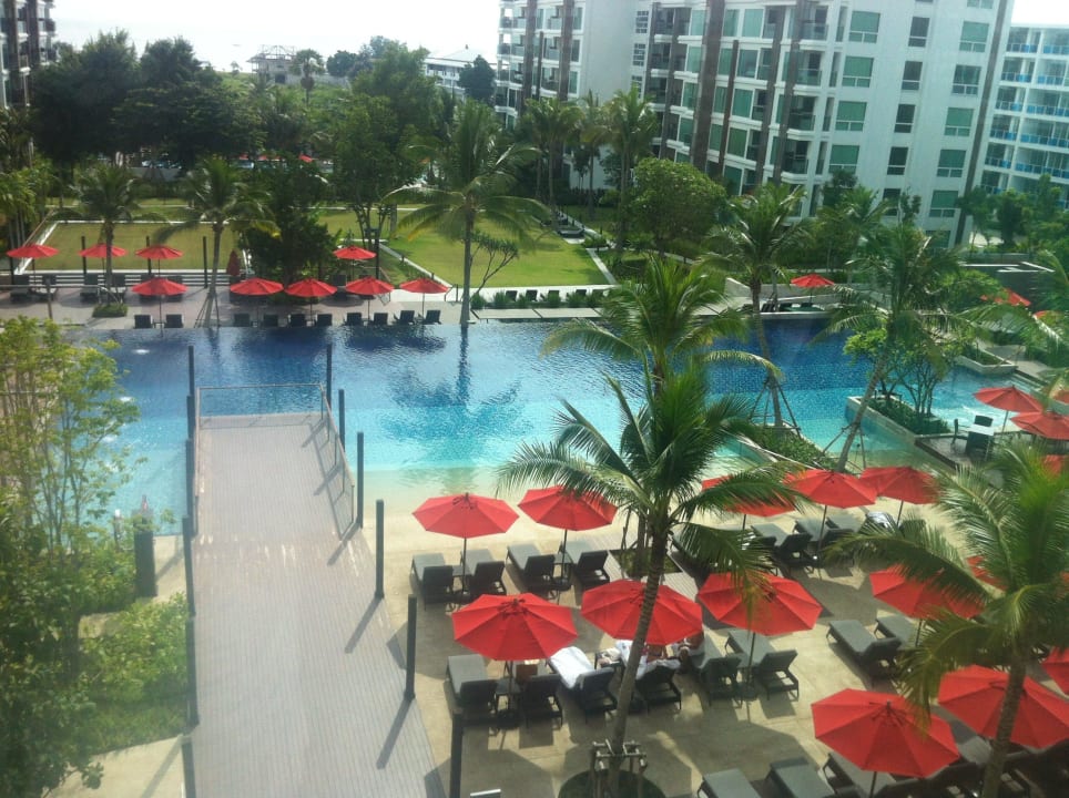 Pool Amari Hua Hin