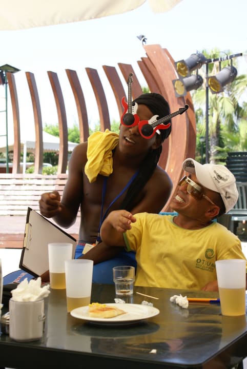 Супераниматоры Marvida Family Eco