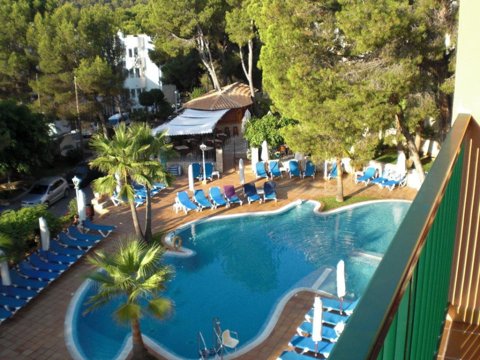 Pool Valentin Somni Hotel & Suites