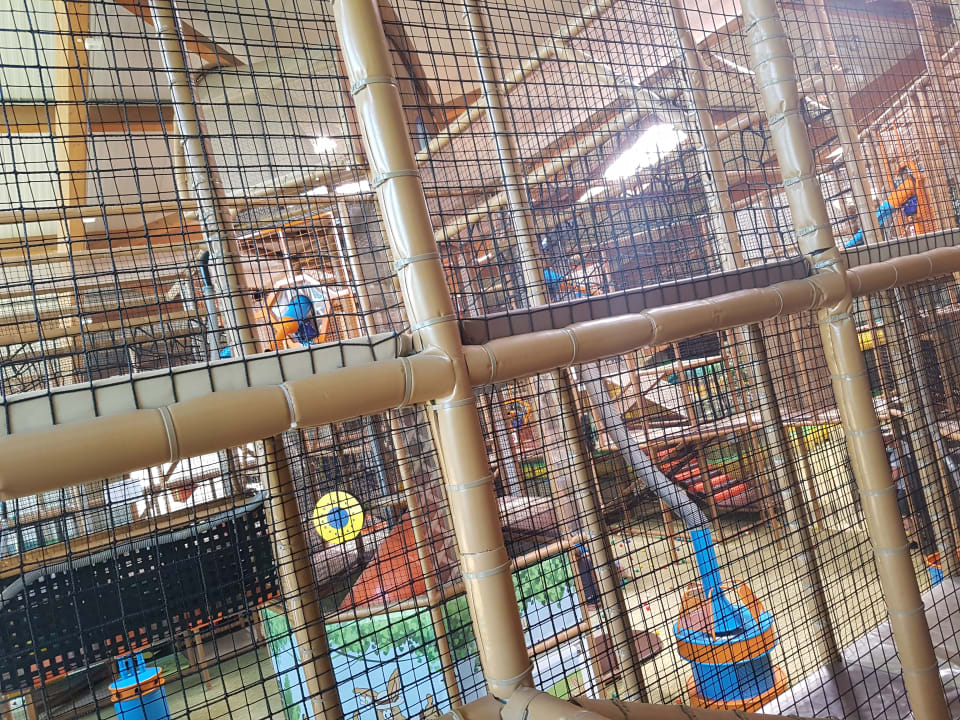 Sport & Freizeit Ferienwohnungen Ferienpark Weissenhäuser Strand