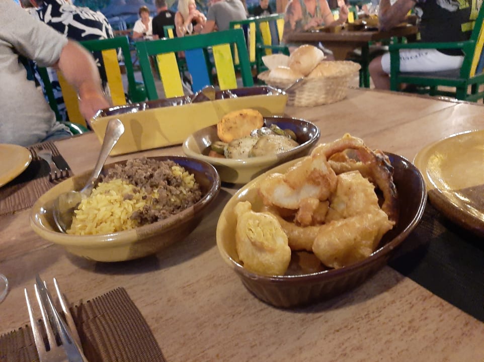 Gastro Giftun Azur Resort