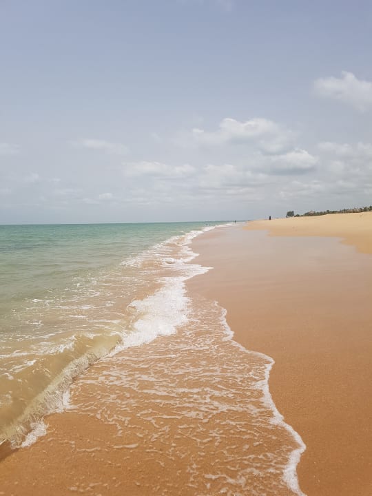 Strand Hotel Riu Baobab - All Inclusive