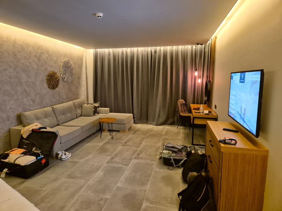 Zimmer GRIFID Vistamar