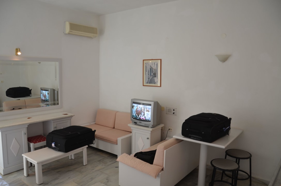 1/4 Fereniki Holiday Resort & Spa