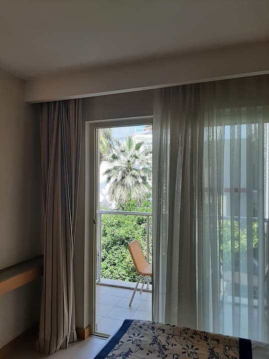 Zimmer Trendy Side Beach Hotel - Adults only