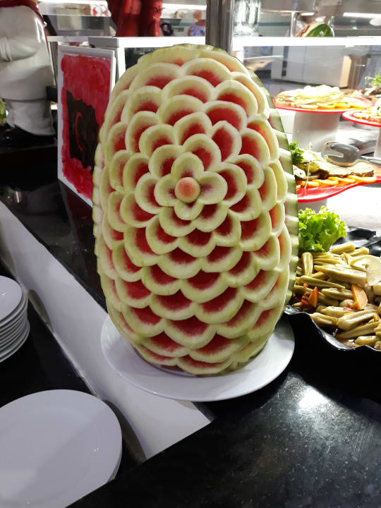 Gastro Sultan of Dreams Hotel & Spa