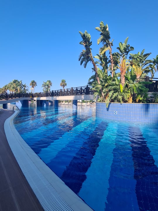 Pool TUI MAGIC LIFE Jacaranda