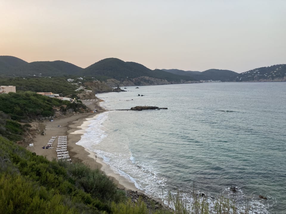 Strand Sentido Cala Verde