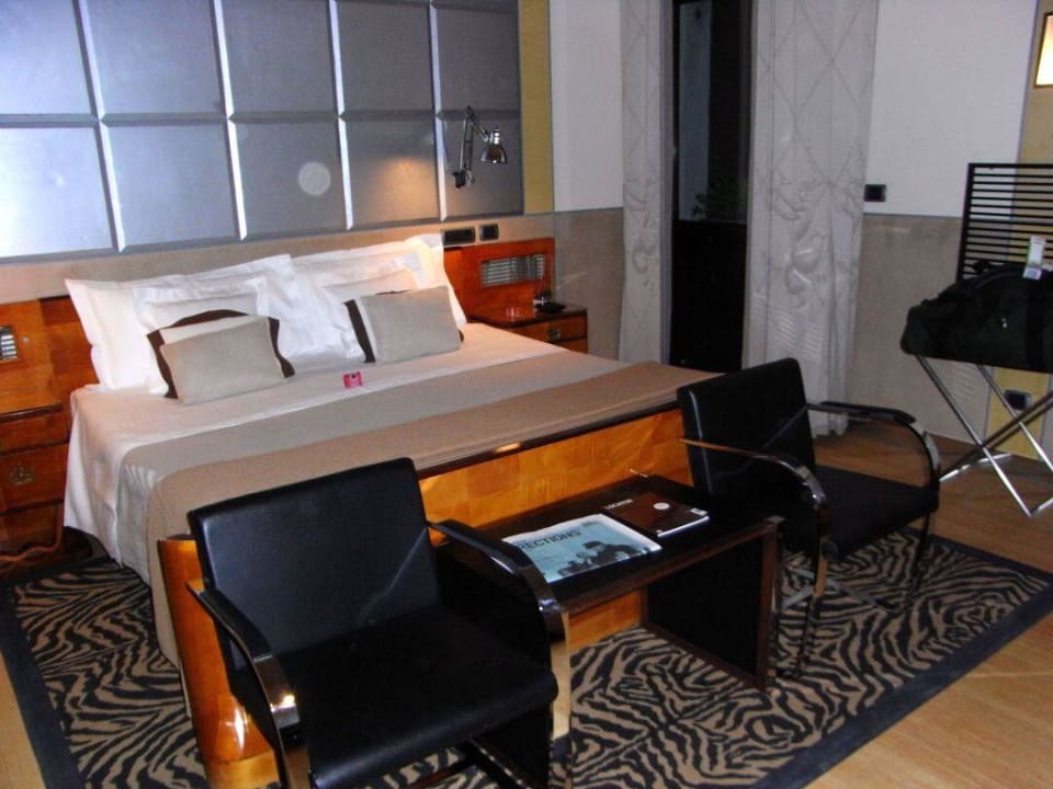 Wohnbeispiel Hotel Ca' Pisani