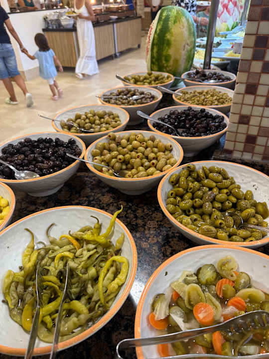 Gastro Alba Resort Hotel