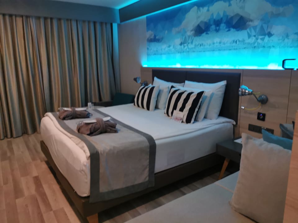 Zimmer Sunprime C-Lounge