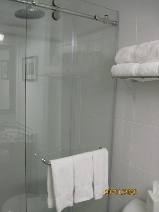 Zimmer Quality Inn & Suites & Conference Centre - Gatineau