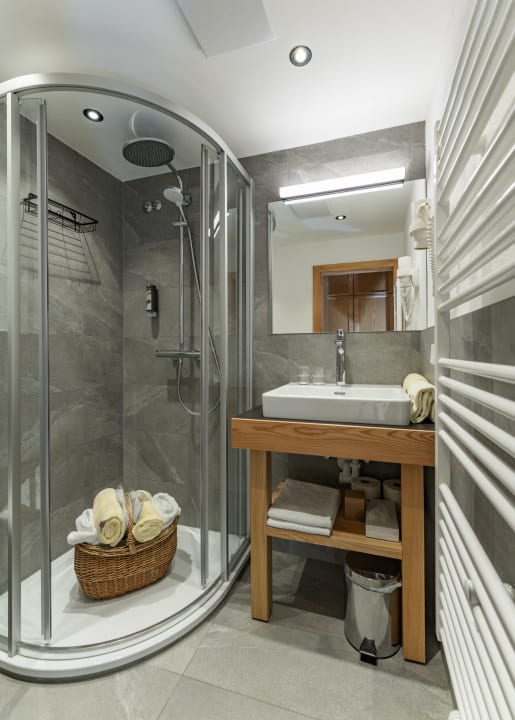 Zimmer Hotel Lärchenhof