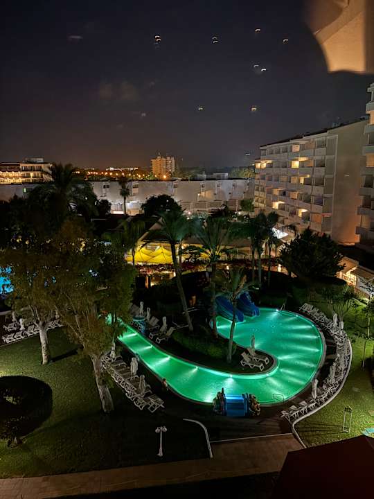 Zimmer Iberostar Waves Ciudad Blanca