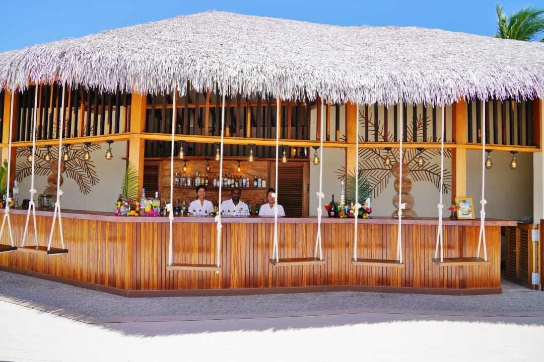 Gastro Kihaa Maldives