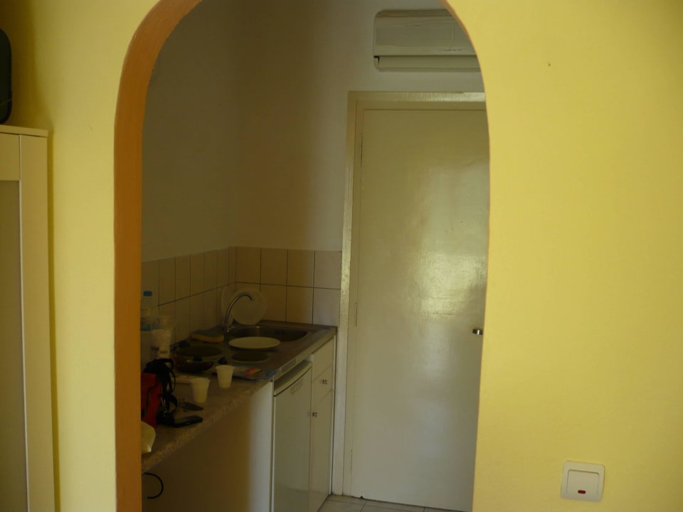  kitchenette Hotel Fire Fly