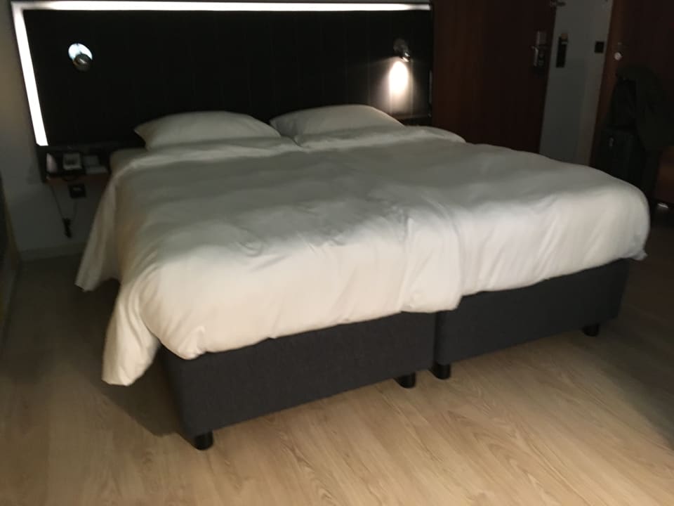 Zimmer Park Inn by Radisson Poznan