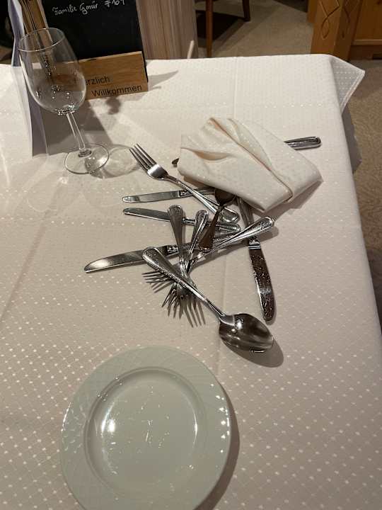 Gastro BergSpa & Hotel Zamangspitze