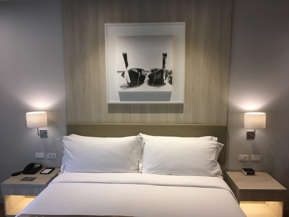 Zimmer X10 Khaolak Resort