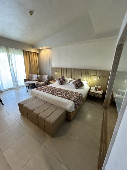 Zimmer Amarina Abu Soma Resort & Aquapark