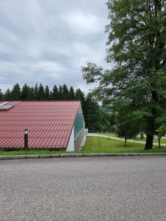 Sport & Freizeit Aldiana Club Ampflwang