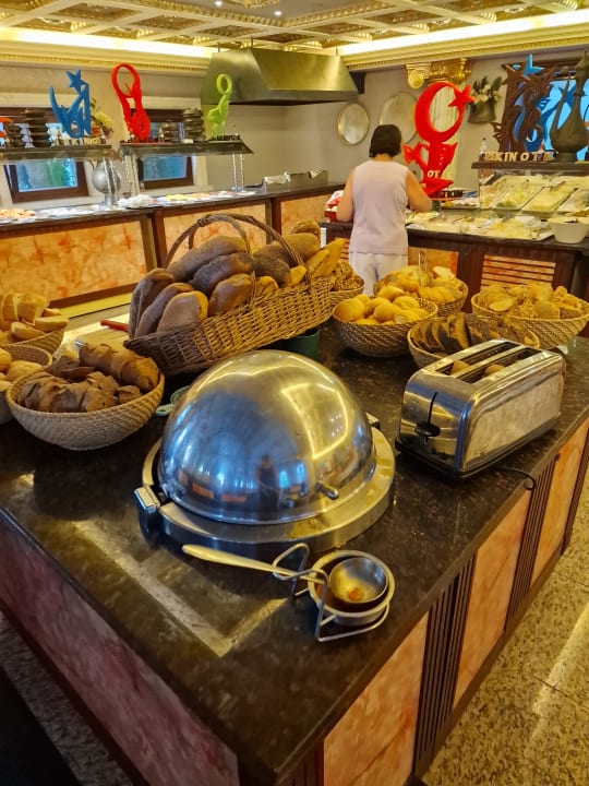Gastro Hotel Yetkin
