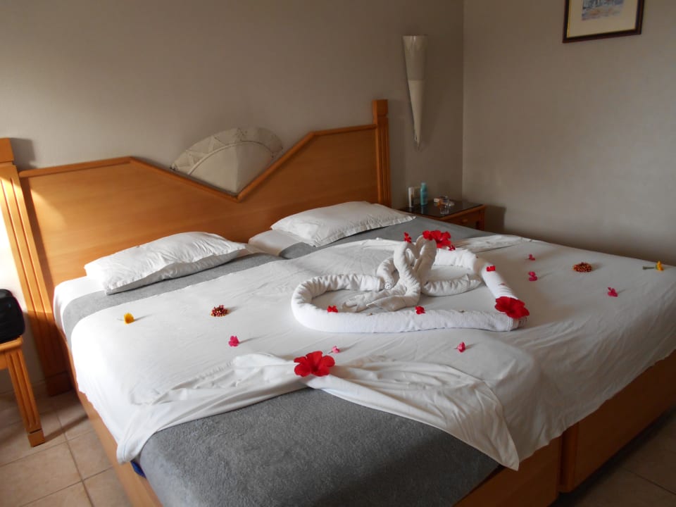 Zimmer Hotel Djerba Resort