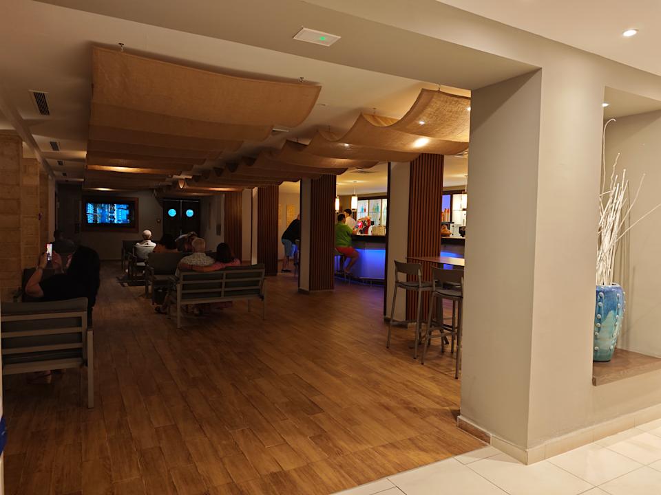 Lobby Calimera Delfino Beach Resort & Spa