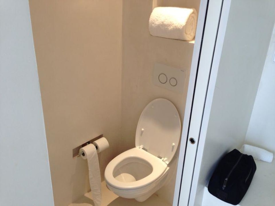 Mini WC Destino Pacha Ibiza Resort - Adults only