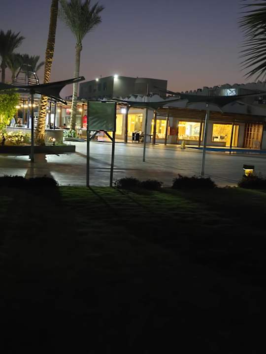 Außenansicht Titanic Resort & Aqua Park