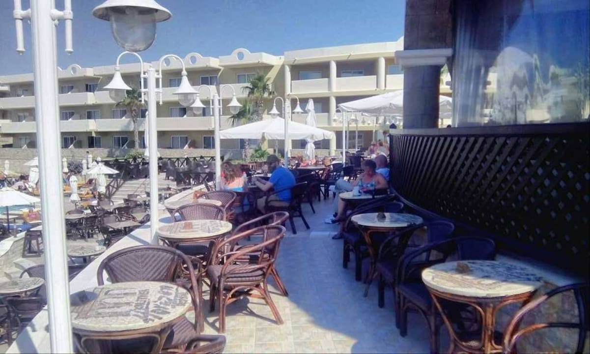 Hotel Kalithea Horizon Royal Hotel Kalithea Horizon Royal