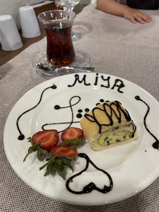 Gastro TUI KIDS CLUB Felicia Village