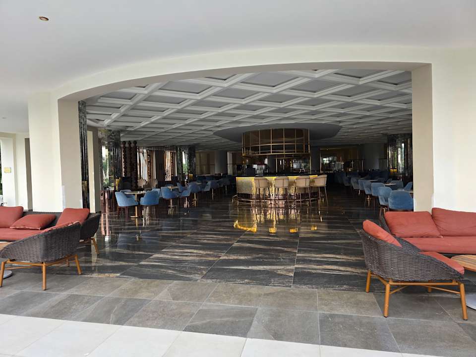 Gastro The Grand Hotel Sharm El Sheikh