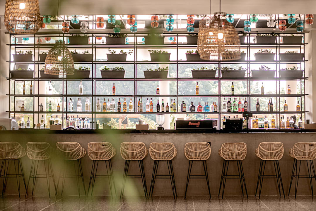 Gastro Cook's Club Sunny Beach